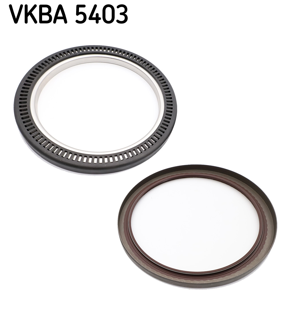 SKF VKBA 5403 Radlagersatz
